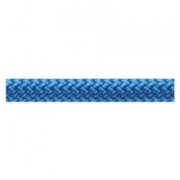 Statické lano Beal Industrie 10,5 mm red / blue 60m