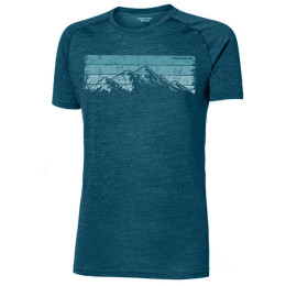 Pánské triko Progress Maor