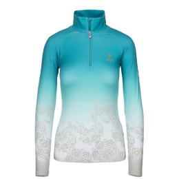 Dámská mikina Kilpi Klaro W