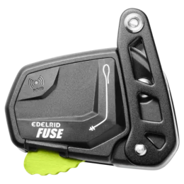 Zachycovač pádu Edelrid Fuse