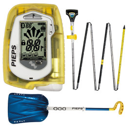 Lavinový set Pieps Fastest Rescue System