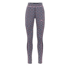Dámské funkční spodky Kari Traa Rose High Waist Pant