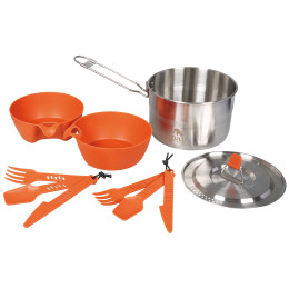 Sada nádobí Zulu Nest Set 2 L
