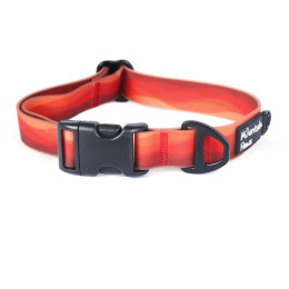 Obojek pro psa Mountain Paws Waterproof Dog Collar