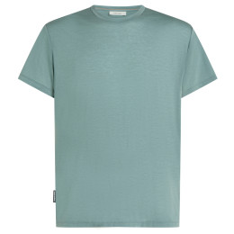 Pánské funkční triko Icebreaker Men Merino Blend Core SS Tee
