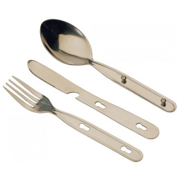 Příbor Vango Knife Fork and Spoon Set