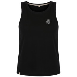Dámský top MOOA Merino Lyolite Edelweiss 150
