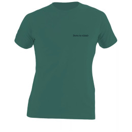 Pánské triko Nograd Born To Climb