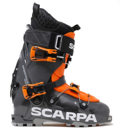Skialpové boty Scarpa Maestrale Rent