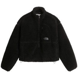 Dámská mikina The North Face W Extreme Pile 2 Pullover
