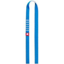 Smyčka Ocún O-sling PA 20 mm Tubular 120 cm