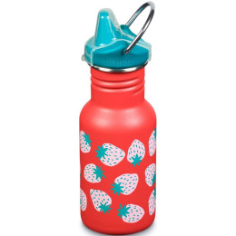 Dětská lahev Klean Kanteen Classic Sippy 355 ml