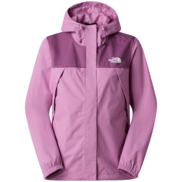 Dámská bunda The North Face Antora Rain Jacket