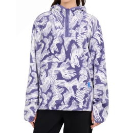 Dámská mikina 4F Fleece F504