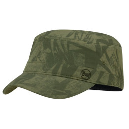 Multifunkční šátek Buff Military Cap