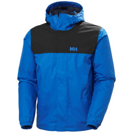 Pánská bunda Helly Hansen Vancouver Fleece Lined Jacket