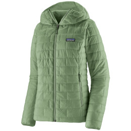 Dámská bunda Patagonia W's Nano Puff Hoody