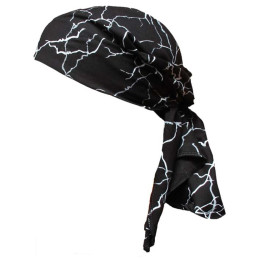 Šátek Progress D Sat Tisk 9BG