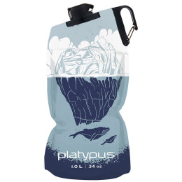 Skládací láhev Platypus DuoLock SoftBottle 1l