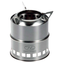 Vařič Highlander Cabar