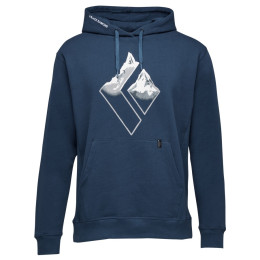 Pánská mikina Black Diamond BD Mountain Logo Hoody