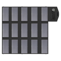 Solární nabíječka Outxe Allpowers AP-SP-012-BLA 100W