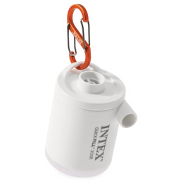 Elektrická pumpa Intex Quickfill USB200R