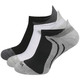 Ponožky MOOA Bamboo Active Low 3-pack