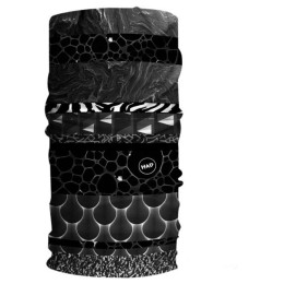 Multifunkční šátek H.A.D. Original Grid Medley