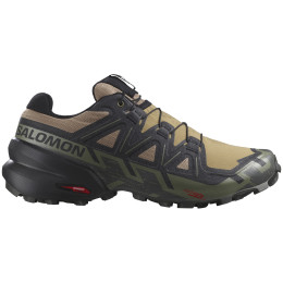 Pánské běžecké boty Salomon Speedcross 6