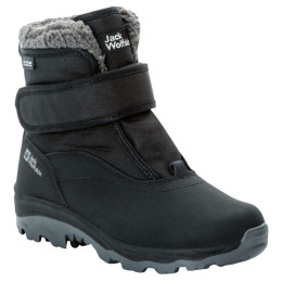 Dětské zimní boty Jack Wolfskin Vojo Shell Texapore Mid Vc K