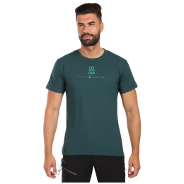 Pánské triko Kilpi Discover-M (2025)