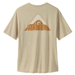 Pánské triko Patagonia M's Cap Cool Daily Graphic Shirt - Lands