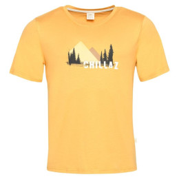 Pánské triko Chillaz Bozen Nature