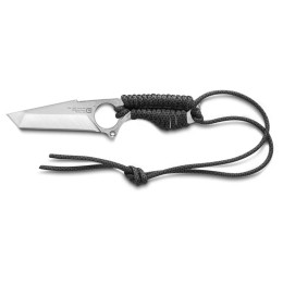 Nůž TB OUTDOOR S-Neck Tactical Knife