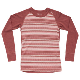 Dámské funkční triko Devold Signature Merino 230 Shirt Wmn