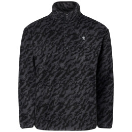 Pánská mikina Dare 2b Mens Print Fleece