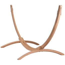 Stojan na houpací síť La Siesta Stojan na síť Canoa do 200kg