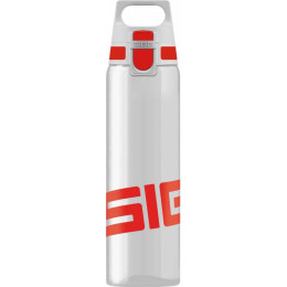 Láhev Sigg Total Clear One 0,75 l