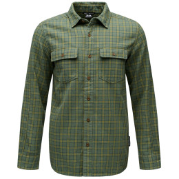 Pánská košile Black Diamond M Project Twill LS Shirt