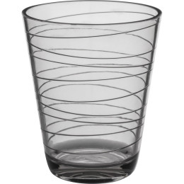 Sklenice Brunner Onda glass 30 cl