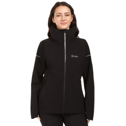 Dámská nepromokavá bunda Kilpi Hurricane-W