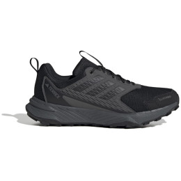 Pánské běžecké boty Adidas Terrex Tracefinder 2 Clima
