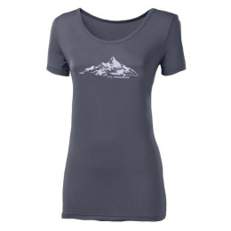 Dámské triko Progress Mt Progress kr. rukáv
