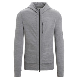 Pánská funkční mikina Icebreaker Men Quantum III LS Zip Hoodie