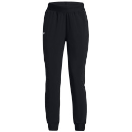 Dámské kalhoty Under Armour ArmourSport High Rise Wvn Pnt