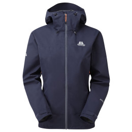 Dámská bunda Mountain Equipment W's Garwhal Jacket-skyglow