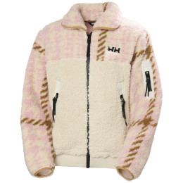 Dámská fleecová bunda Helly Hansen W Moonlit Pile Jacket