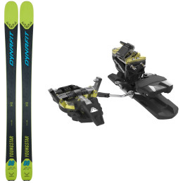 Skialpový set Dynafit Youngstar Ski Set 22/23