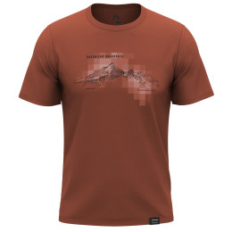 Pánské triko Hannah Luke